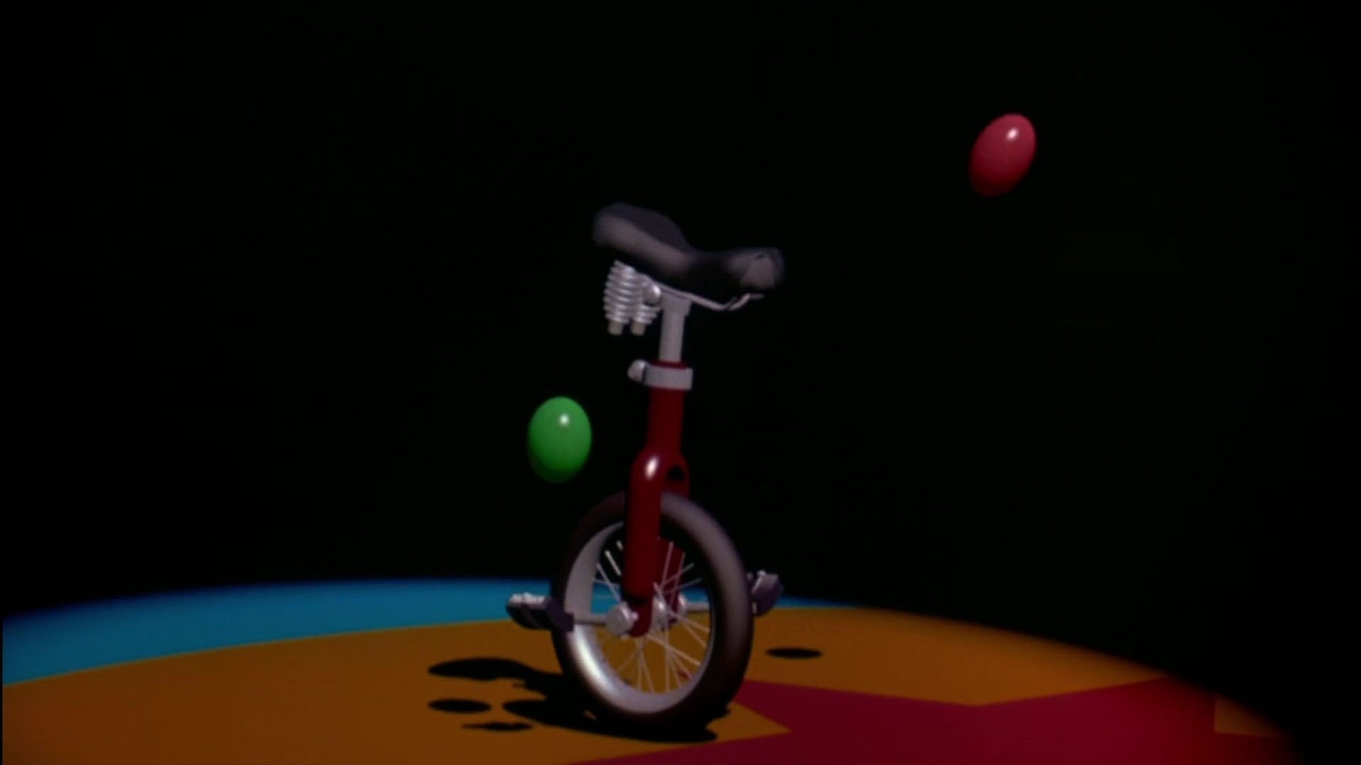 Foto do filme O Sonho de Red