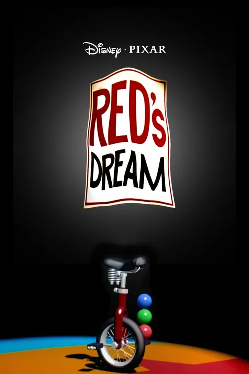 O Sonho de Red