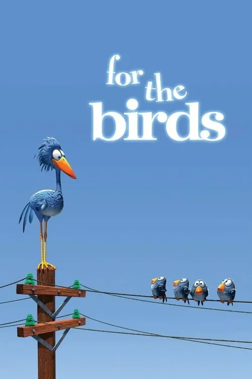 Coisas de Pássaros