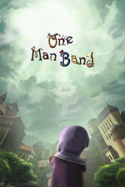 A Banda de um Homem Só