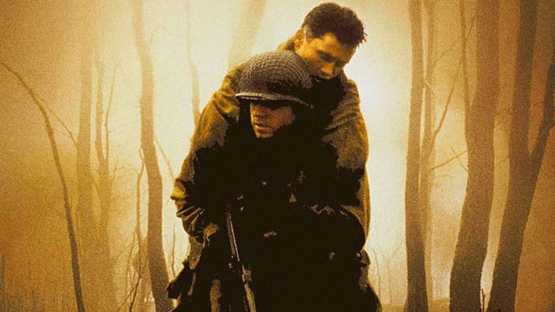 Foto do filme Quando os Bravos se Calam