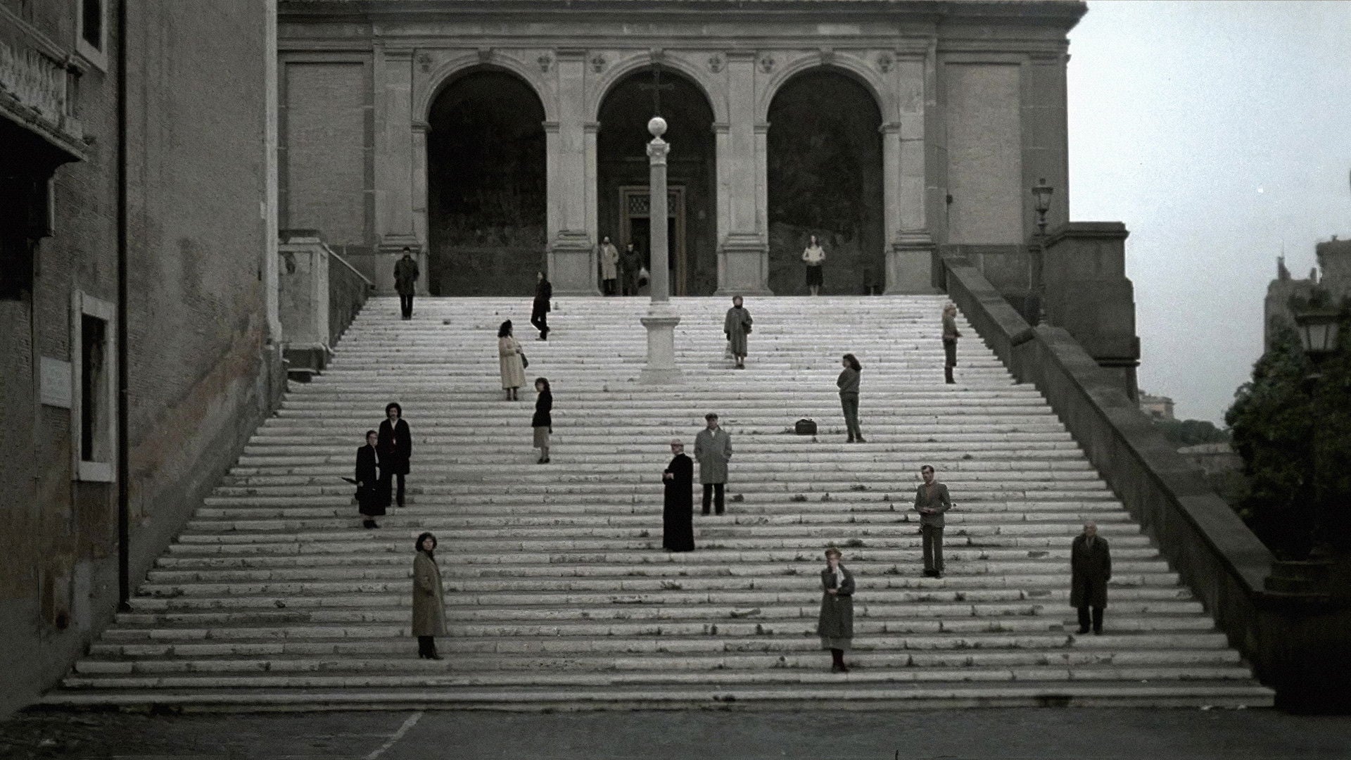 Foto do filme Nostalgia