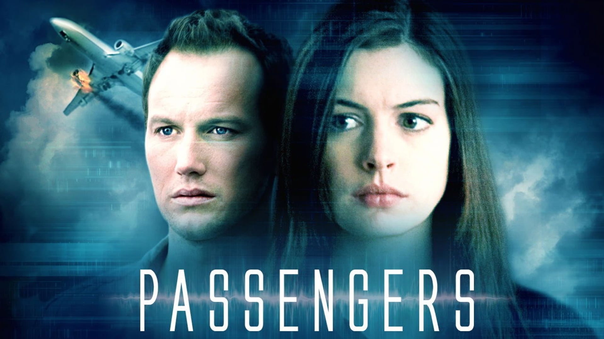 Foto do filme Passageiros