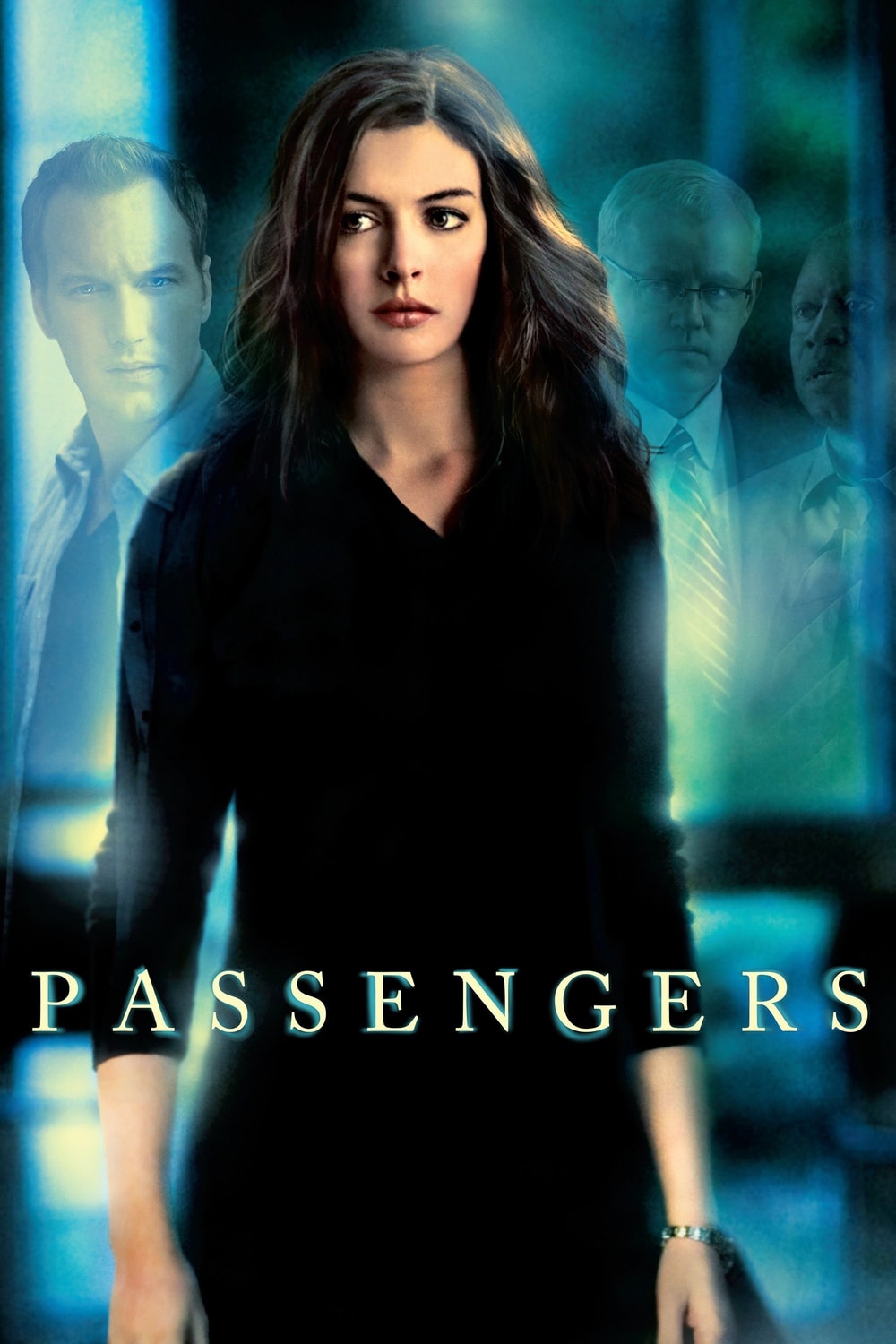 Passageiros