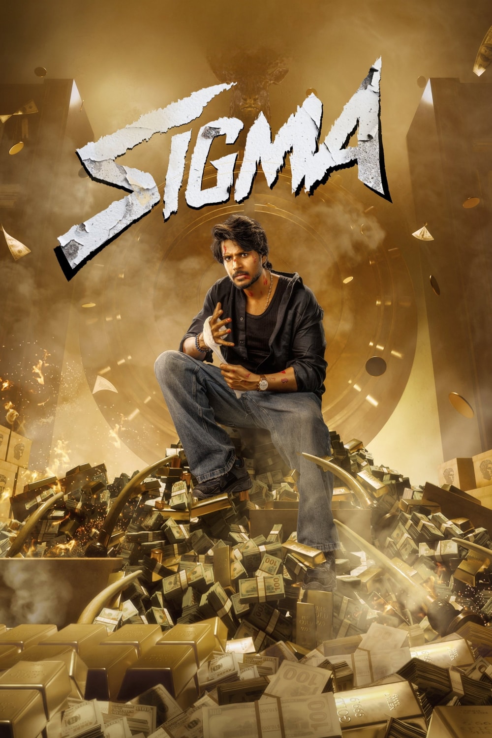 Sigma
