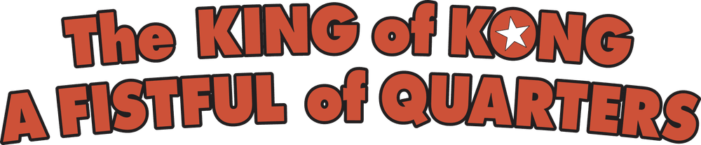 Foto do filme The King of Kong: A Fistful of Quarters