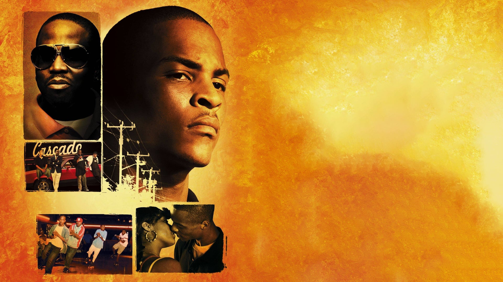 Foto do filme ATL: O Som do Gueto