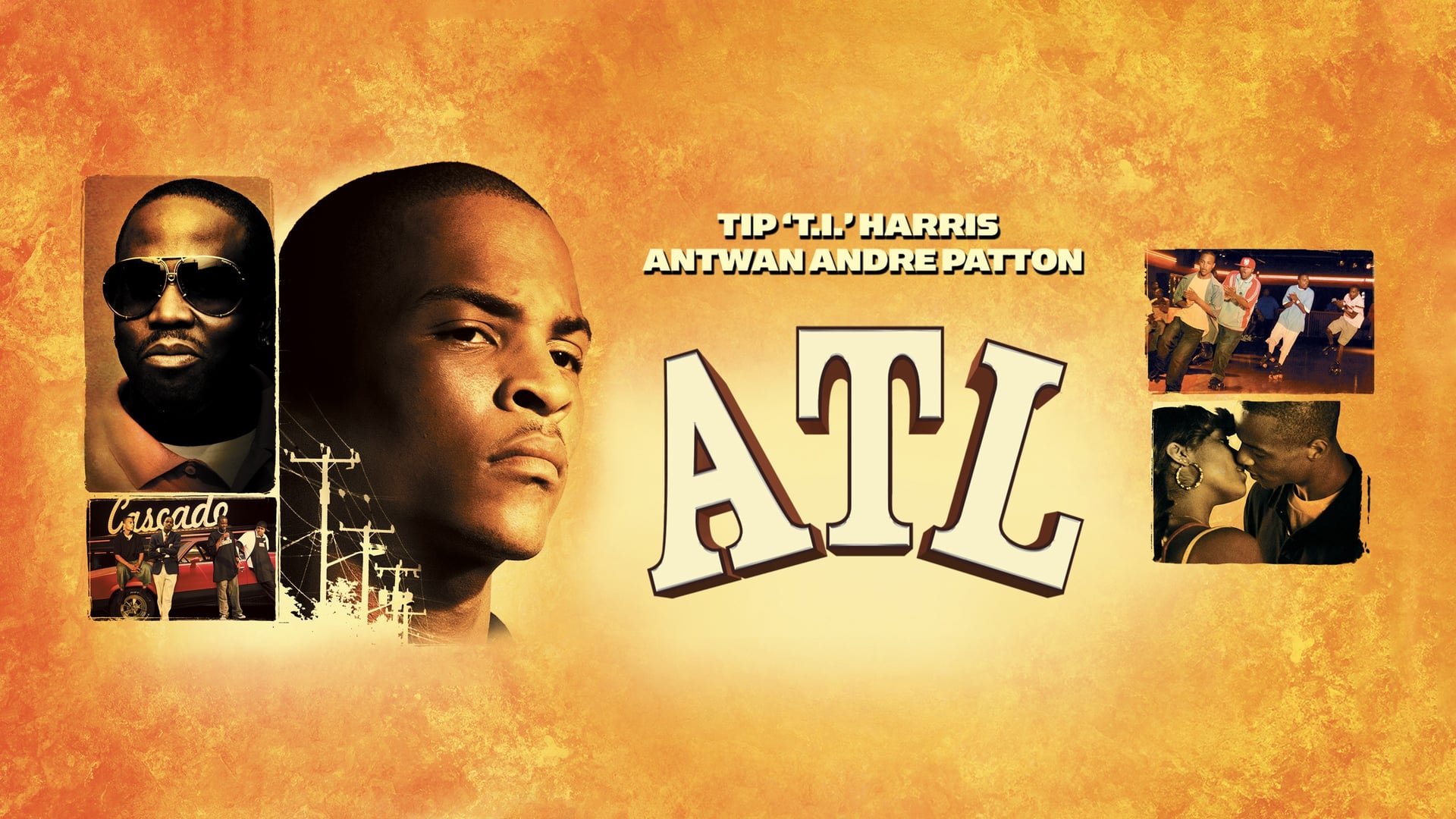 Foto do filme ATL: O Som do Gueto