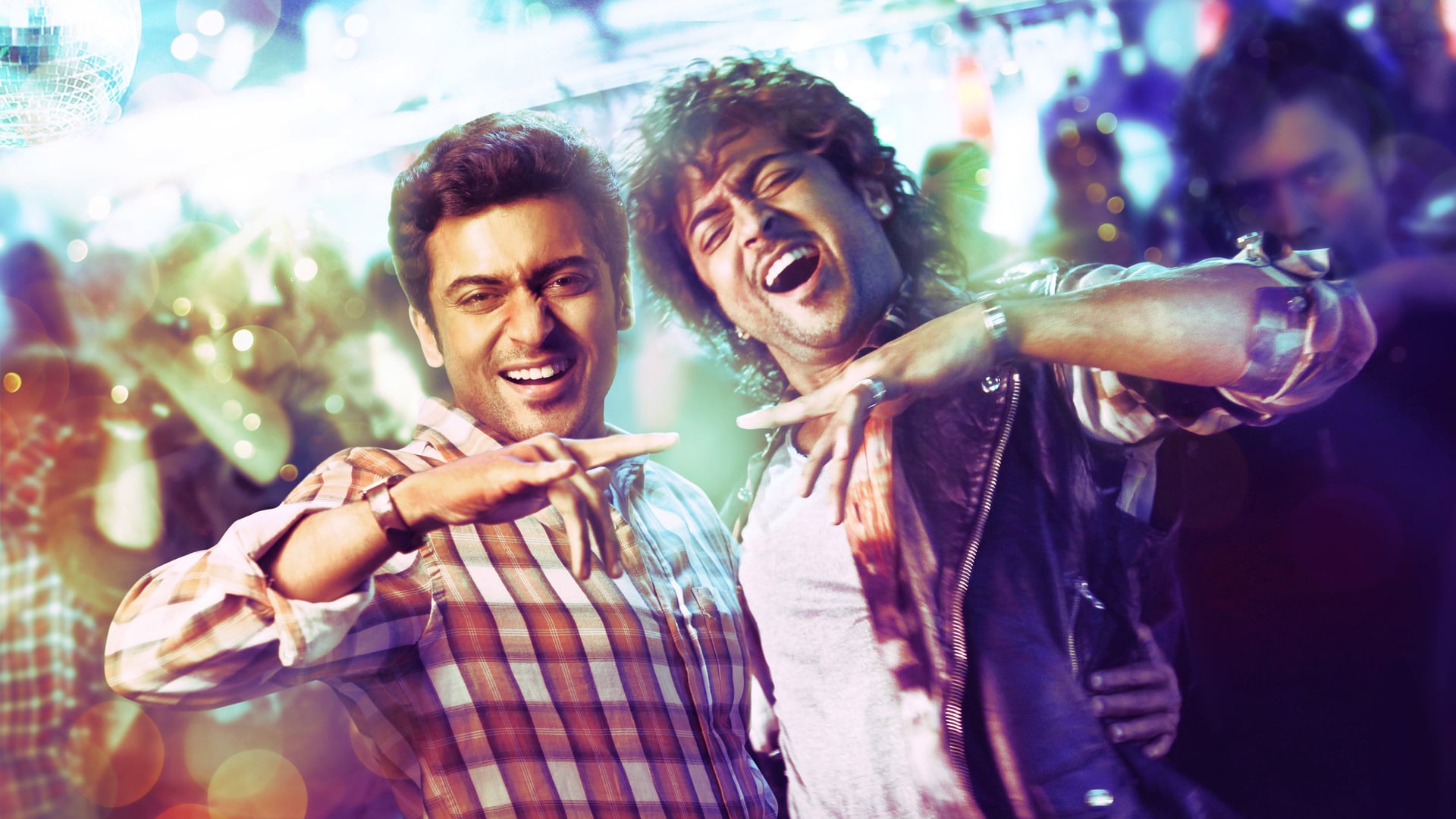 Foto do filme Maattrraan