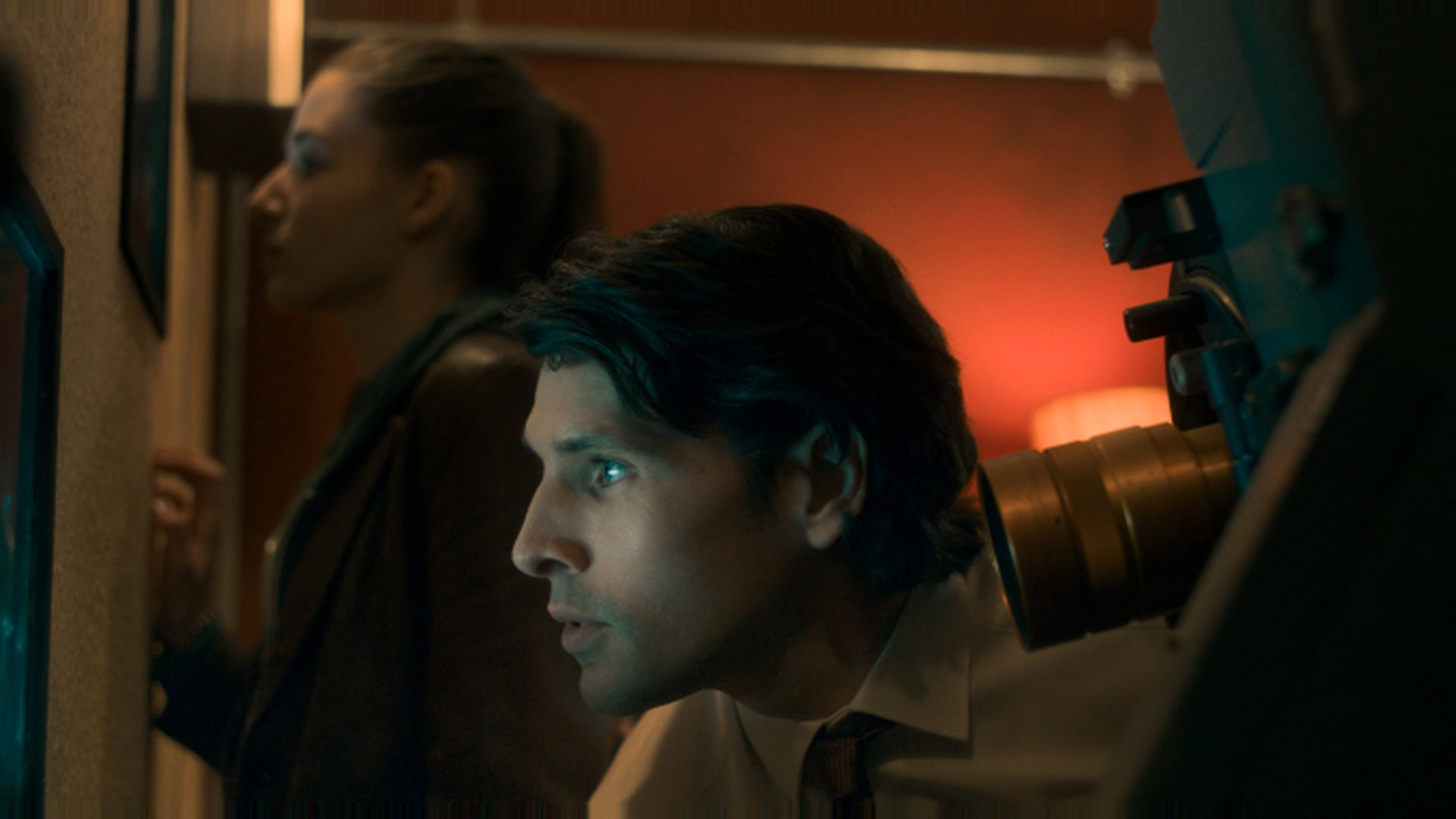 Foto do filme Once Upon a Time in a Cinema