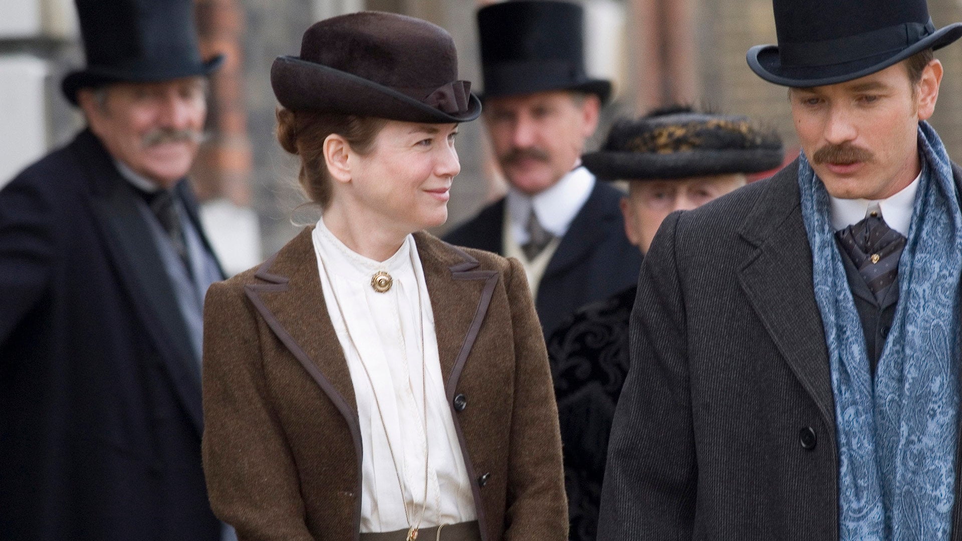 Foto do filme Miss Potter