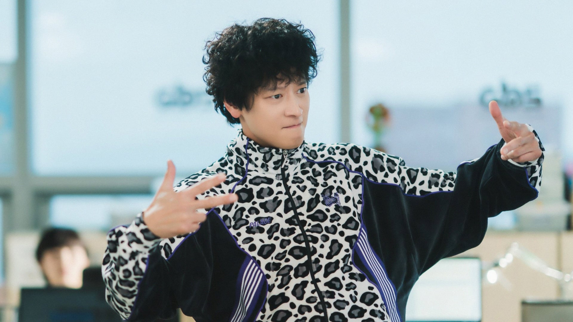 Foto do filme Wild Sing