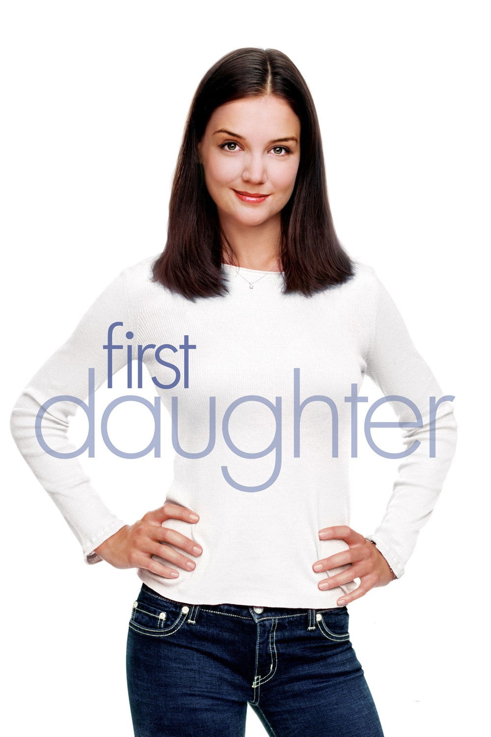 A Filha do Presidente