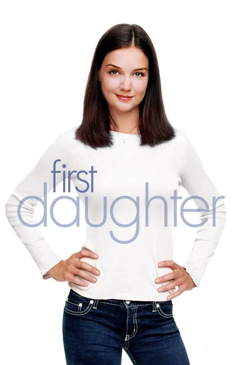 A Filha do Presidente