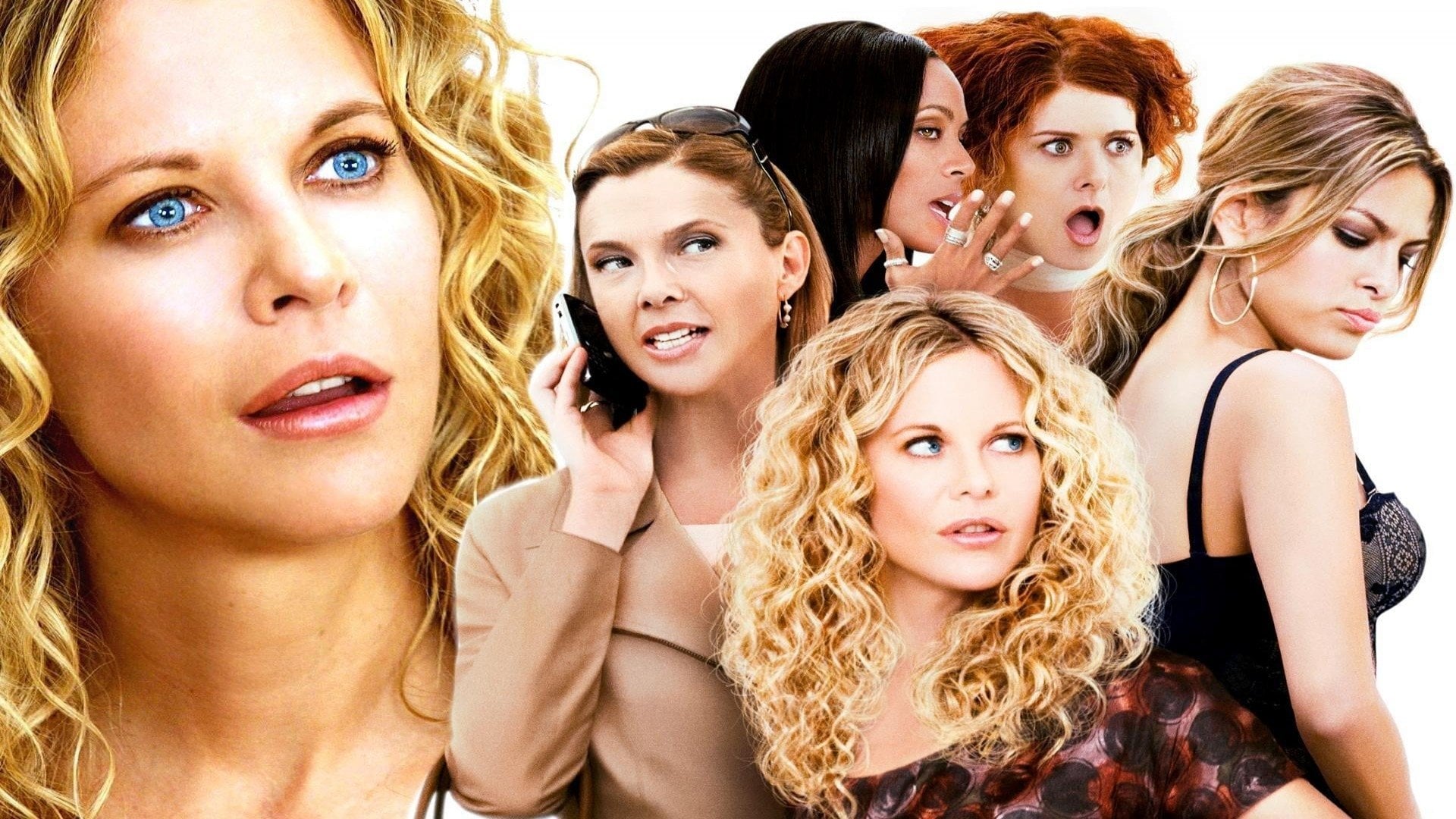 Foto do filme Mulheres: O Sexo Forte