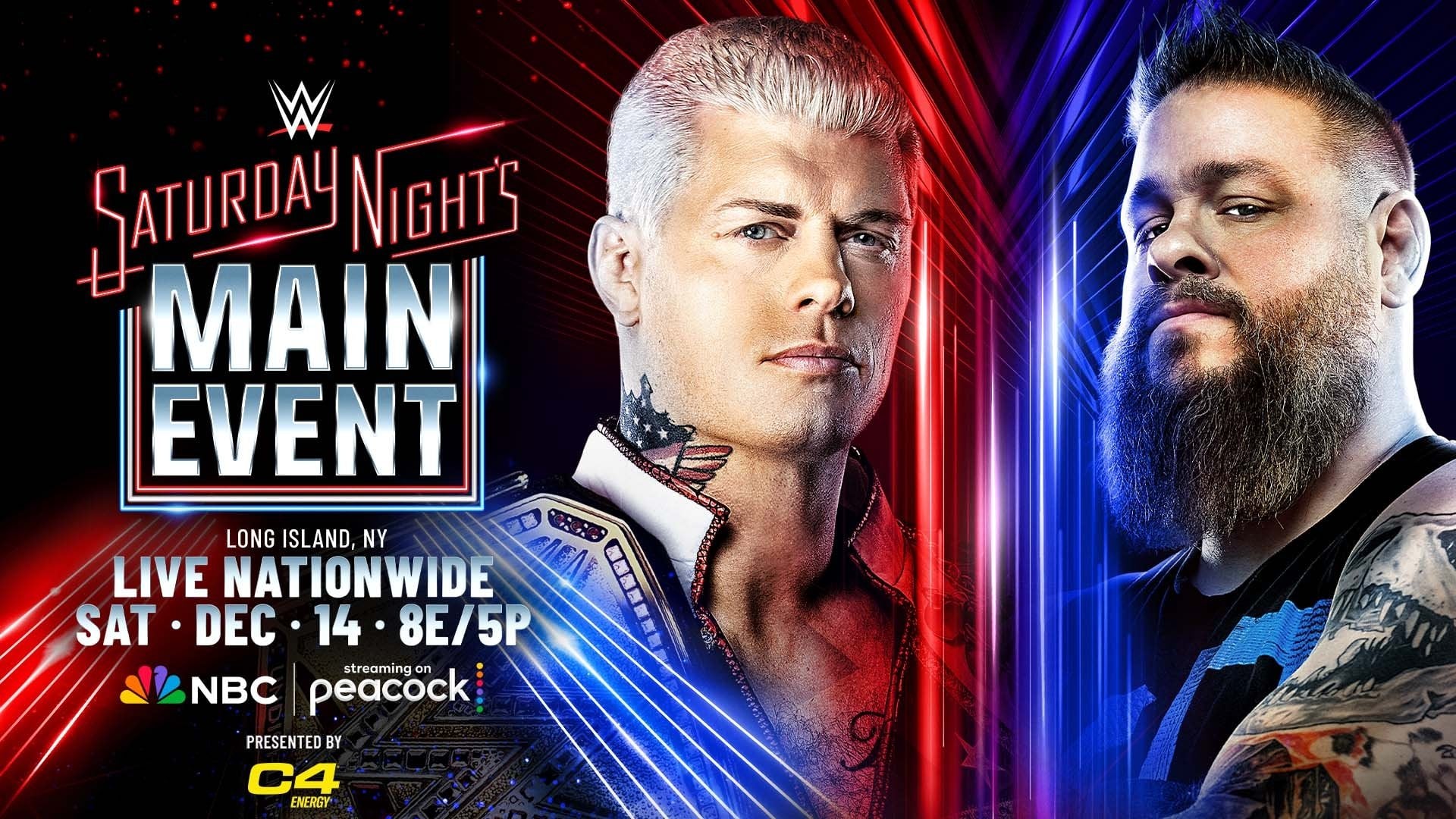 Foto do filme Saturday Night's Main Event XXXVII