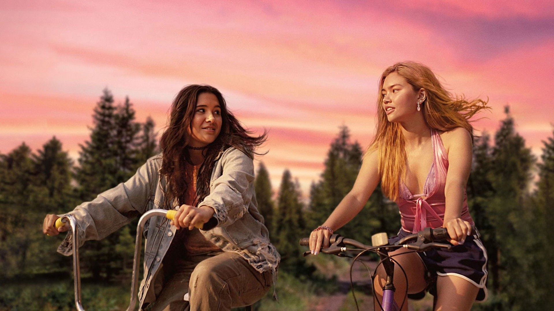 Foto do filme Girls Like Girls