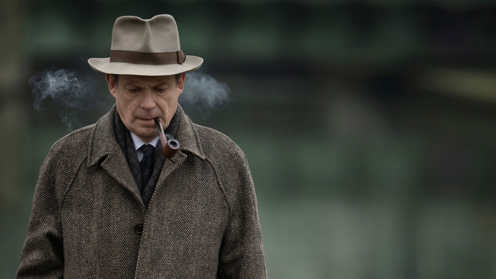 Foto do filme Maigret et le mort amoureux
