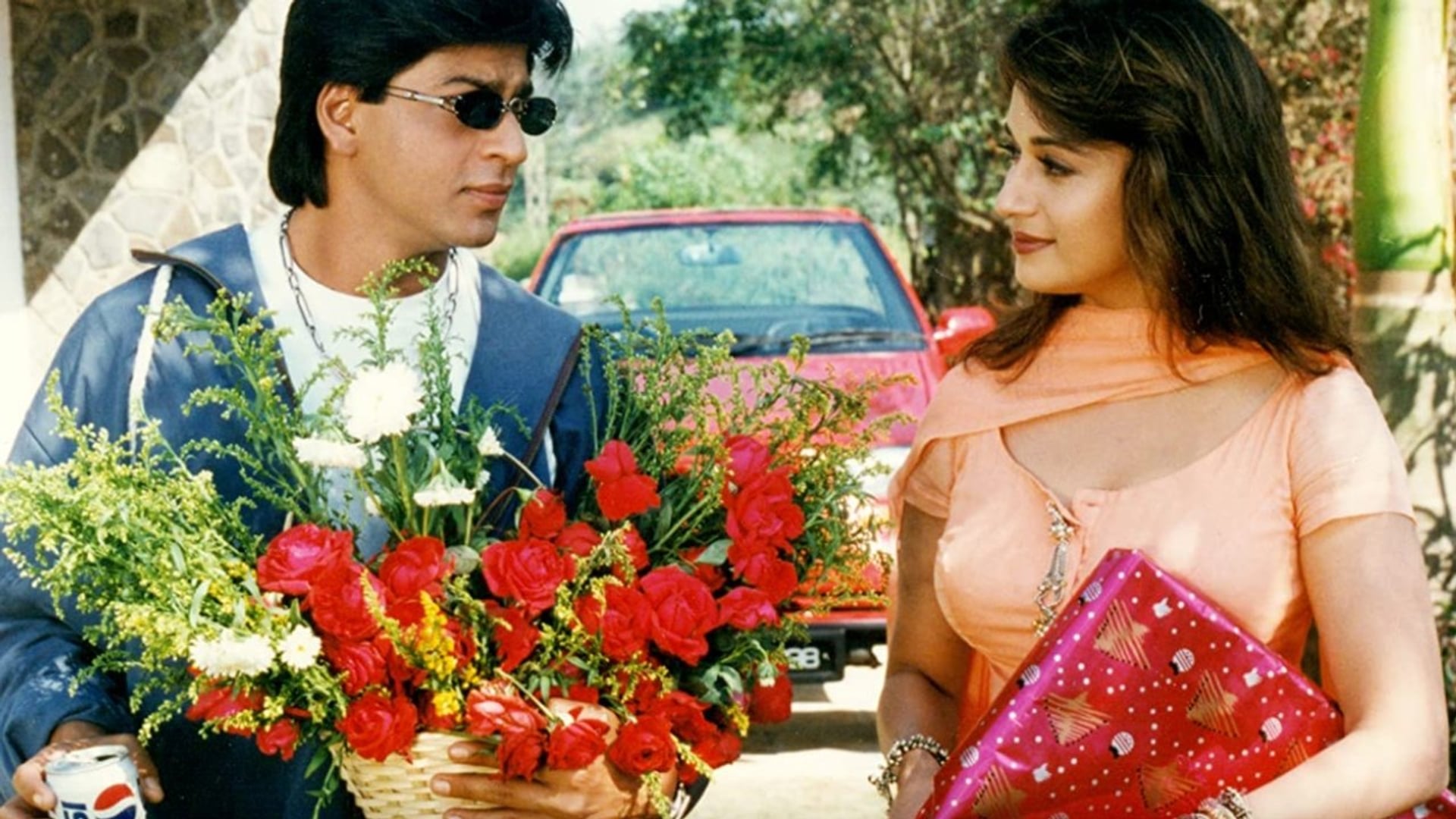 Foto do filme Dil To Pagal Hai