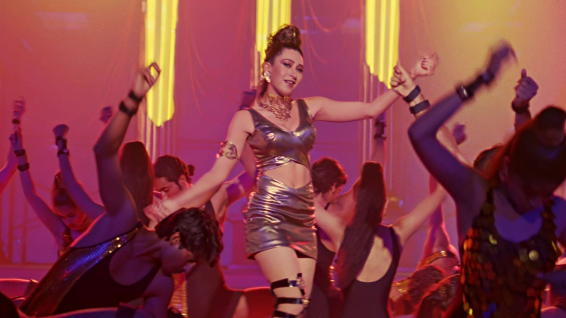 Foto do filme Dil To Pagal Hai