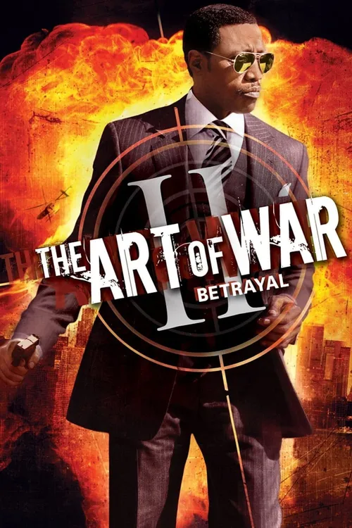 A Arte da Guerra II