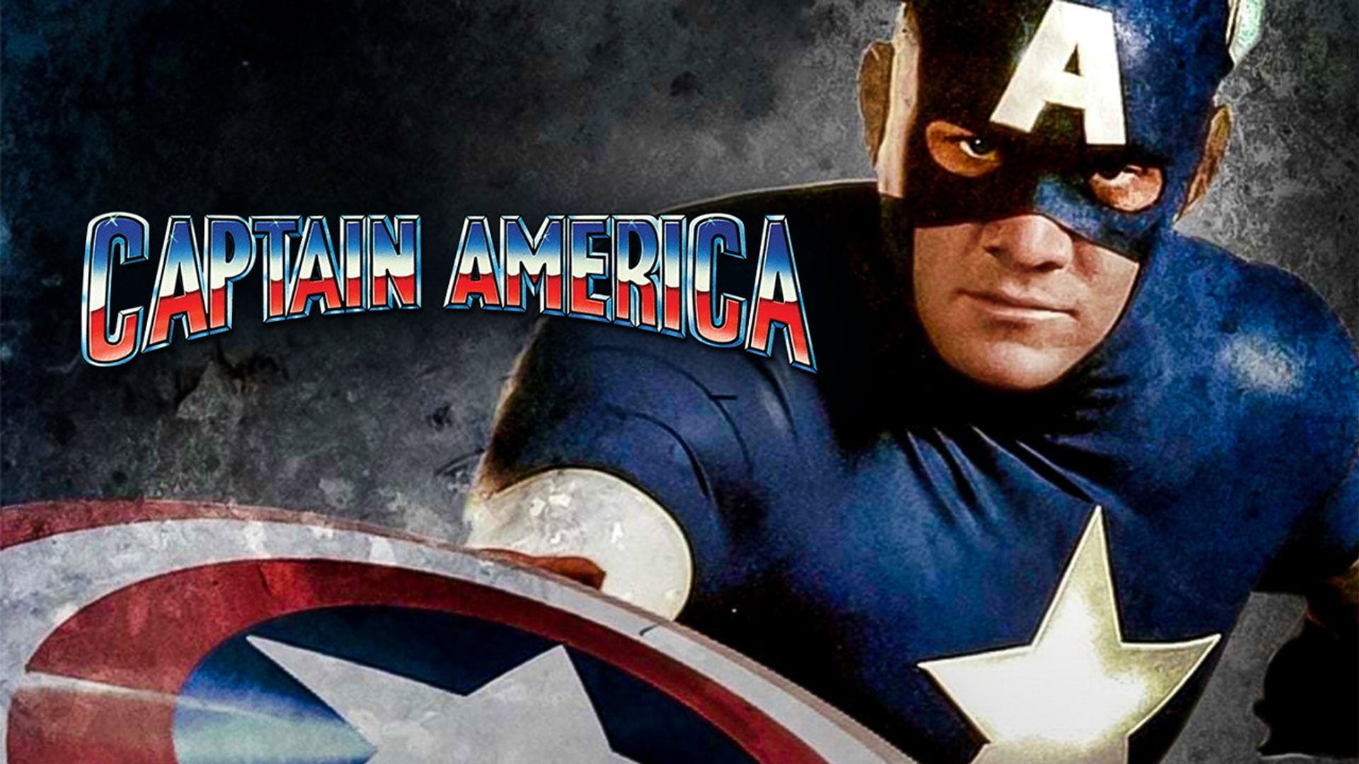 Foto do filme Capitão América