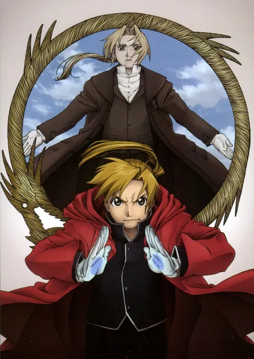 Fullmetal Alchemist: O Conquistador de Shamballa