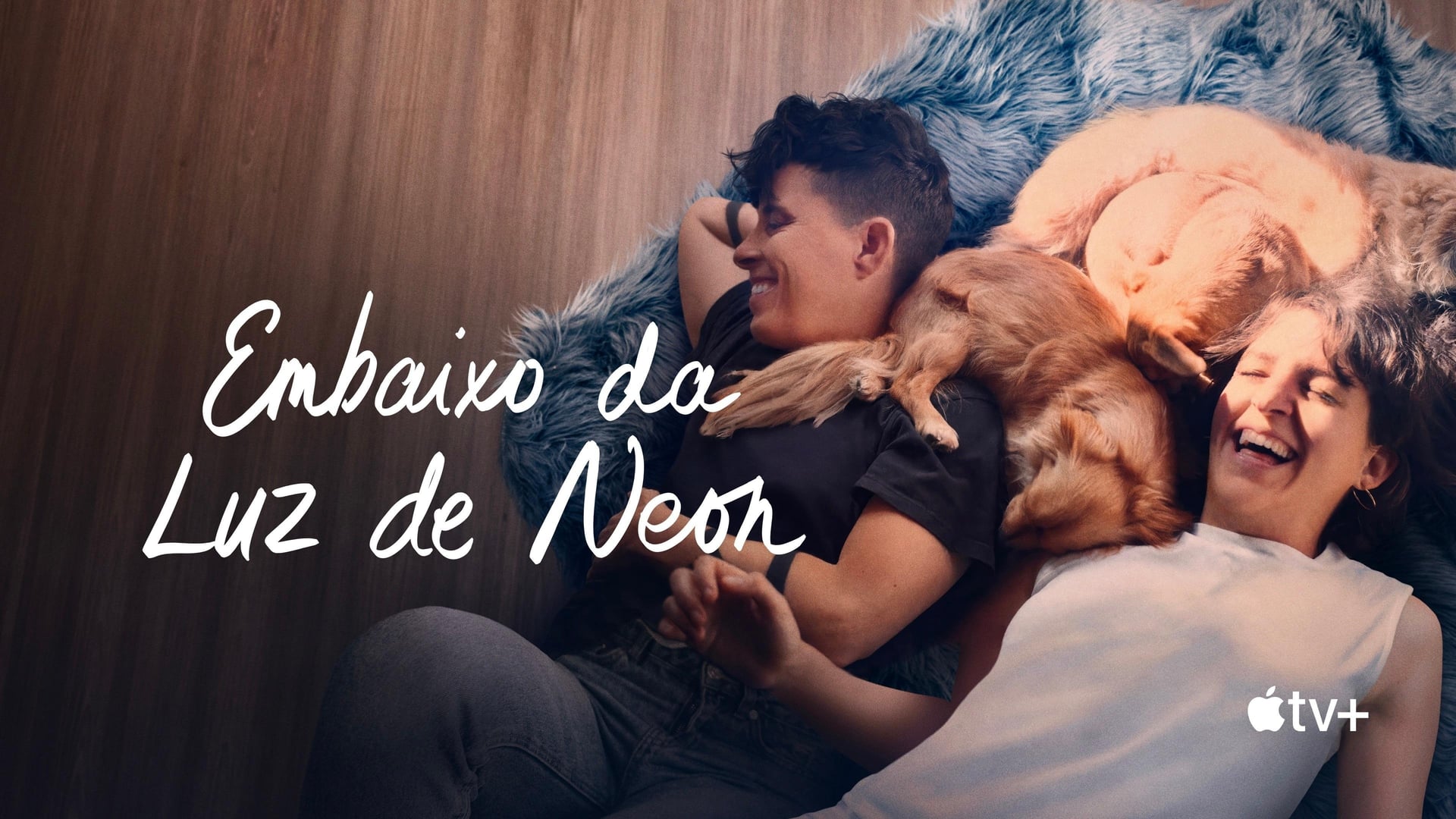 Foto do filme Embaixo da Luz de Neon