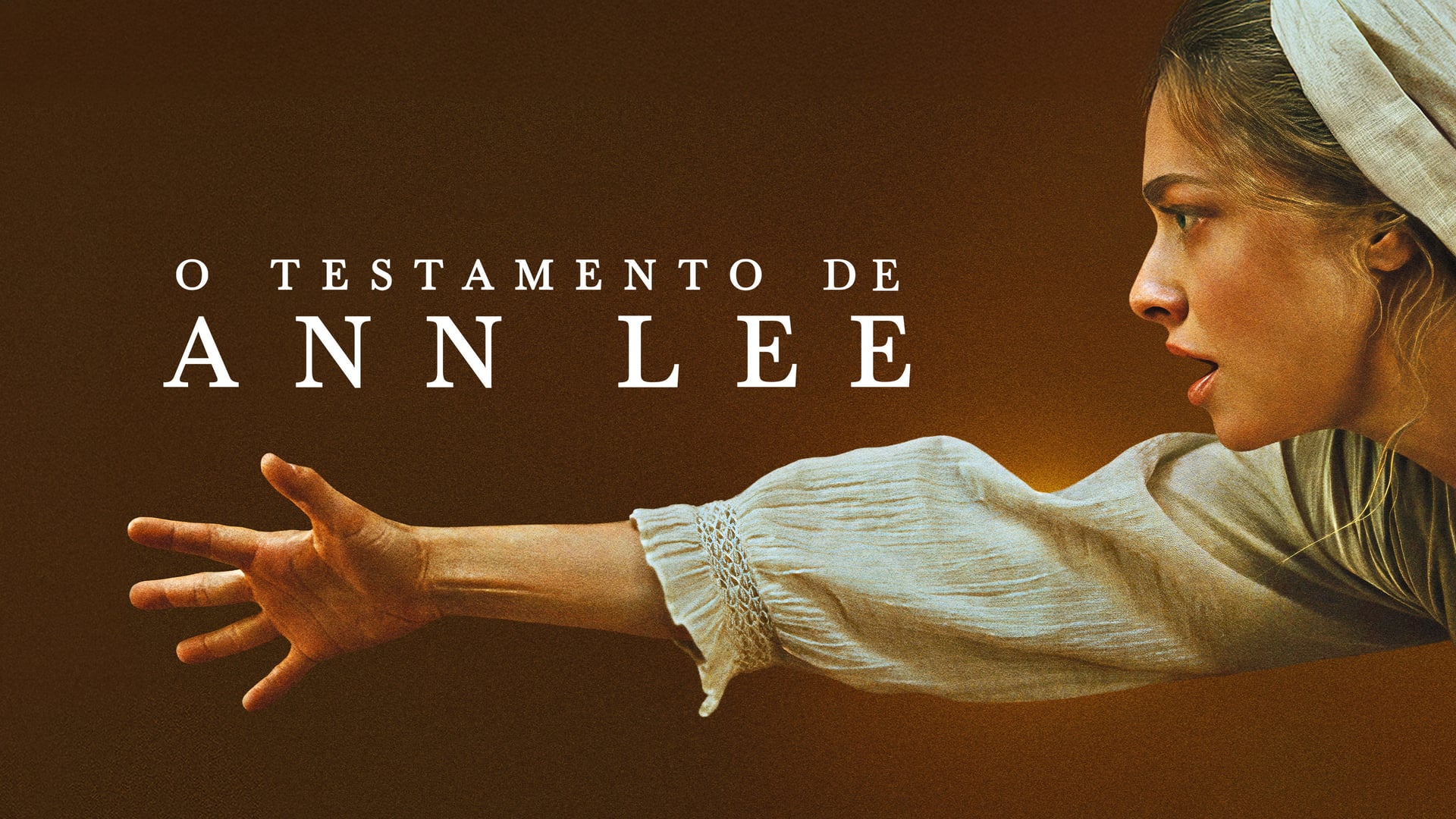 Foto do filme O Testamento de Ann Lee
