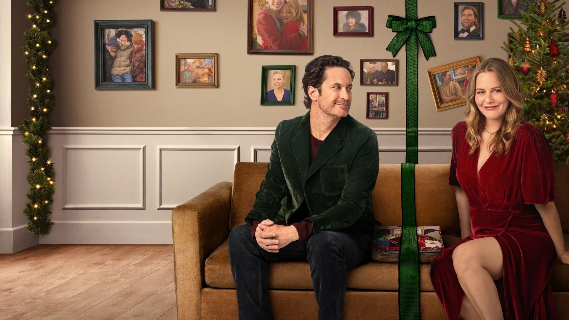Foto do filme Um Natal Ex-pecial