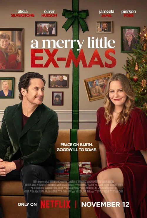 Um Natal Ex-pecial