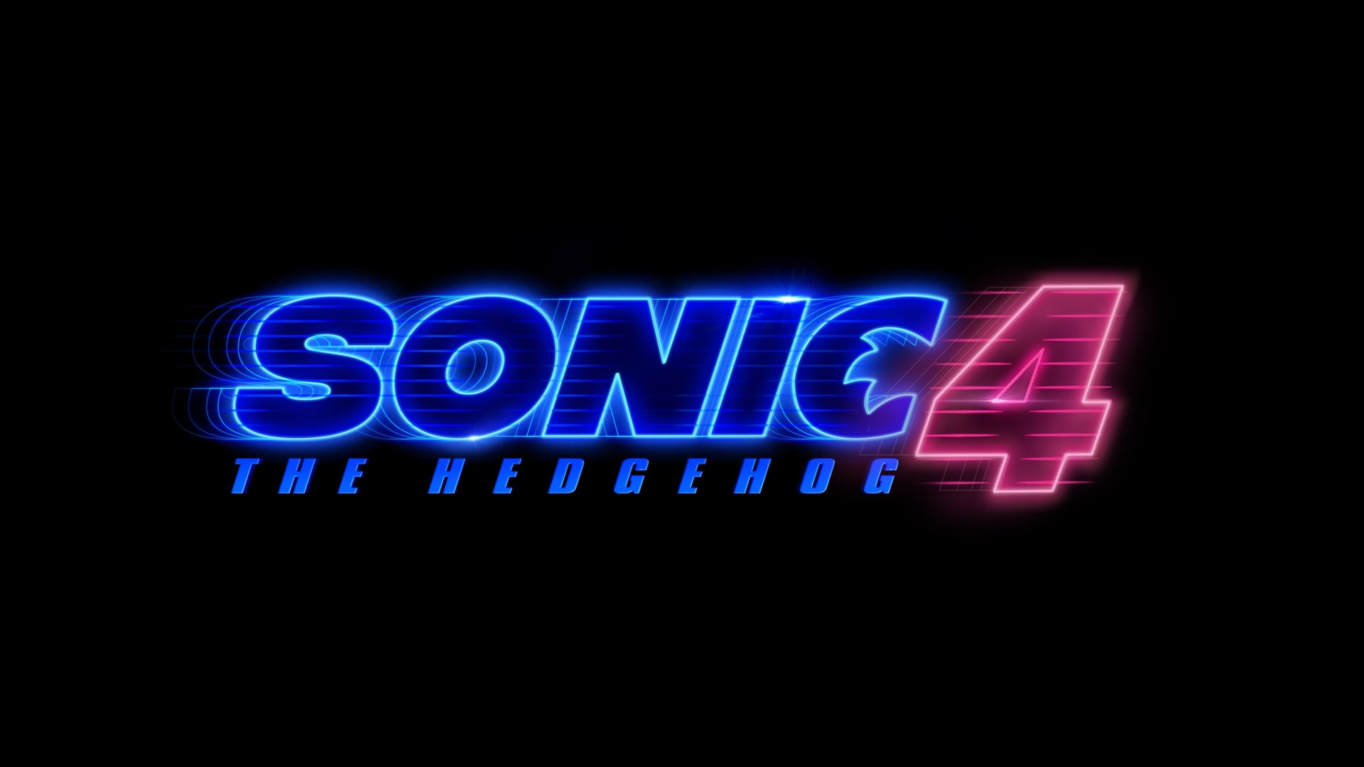 Foto do filme Sonic 4: O Filme