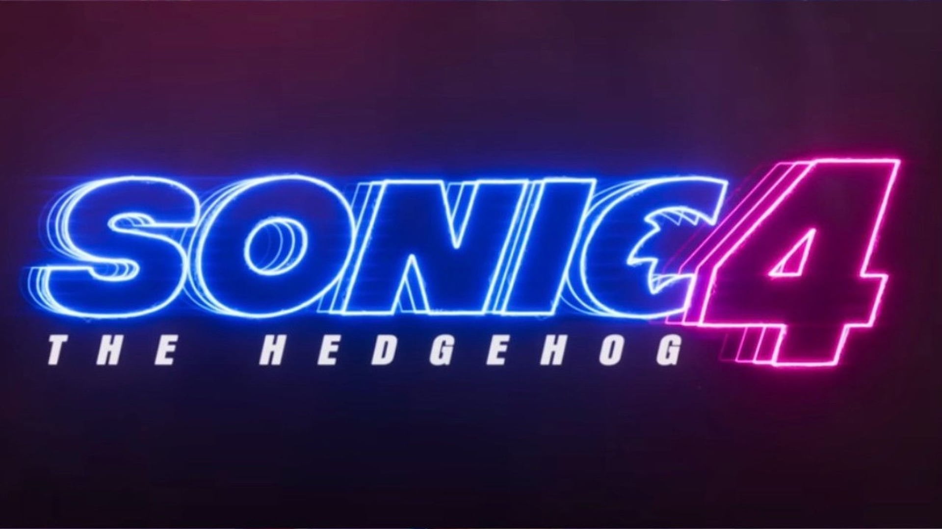 Foto do filme Sonic 4: O Filme