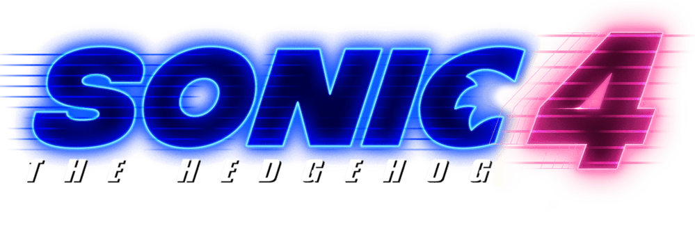 Foto do filme Sonic 4: O Filme