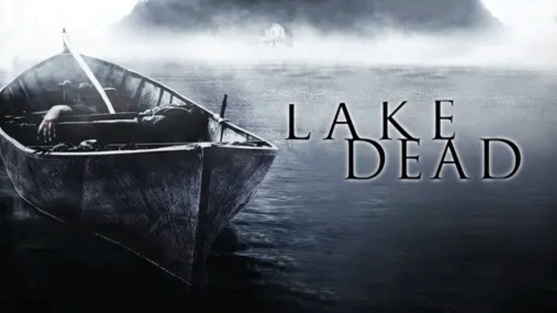 Foto do filme Lago da Morte