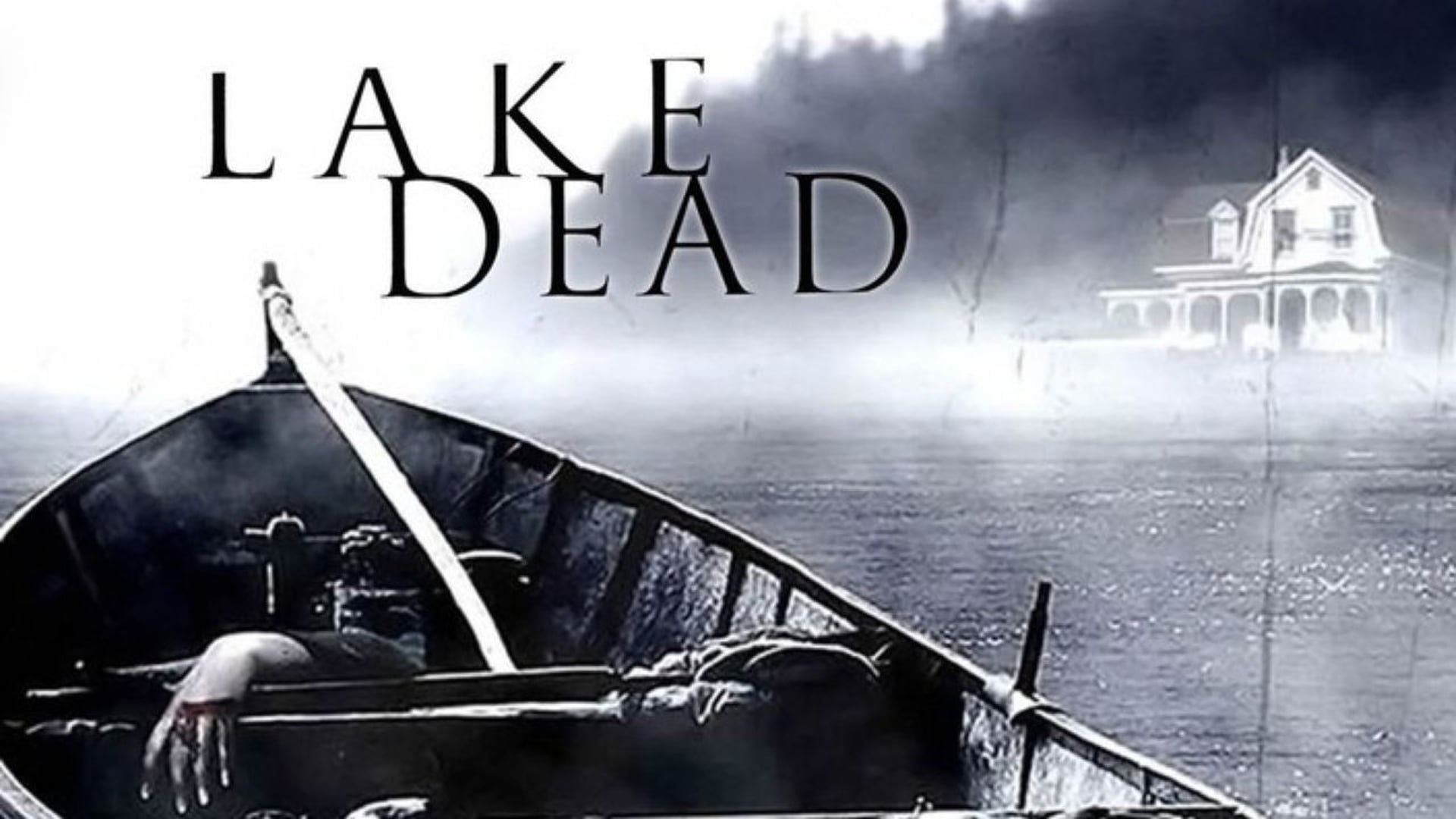 Foto do filme Lago da Morte