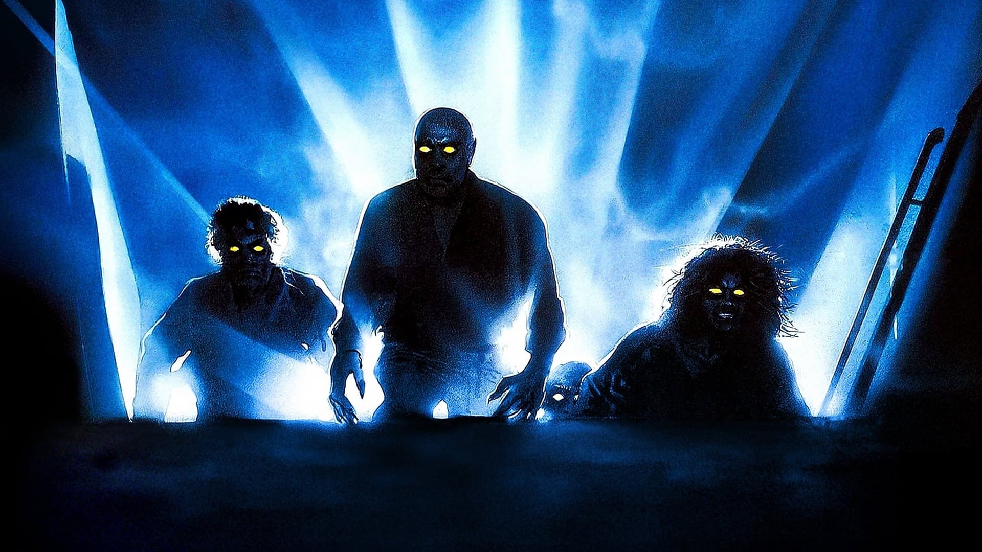 Foto do filme Demons: Filhos das Trevas