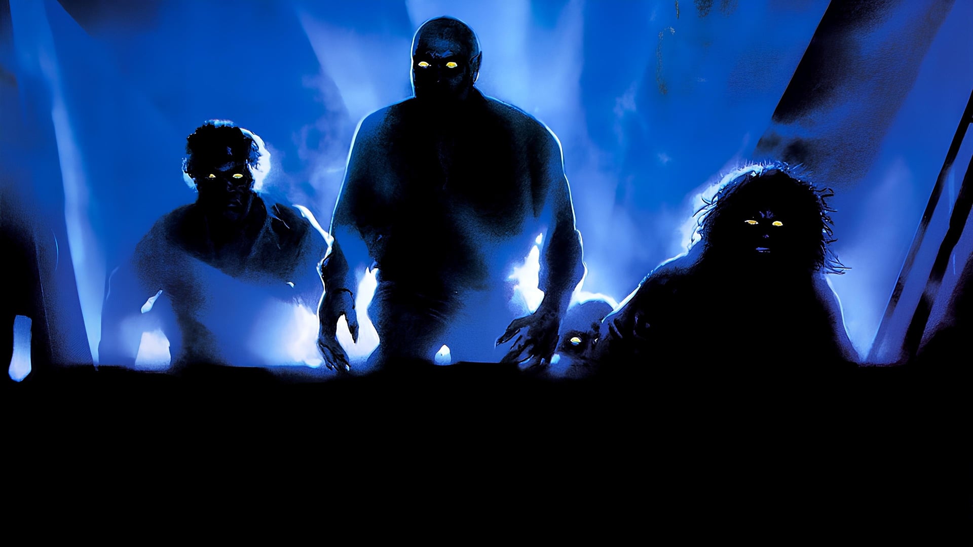 Foto do filme Demons: Filhos das Trevas