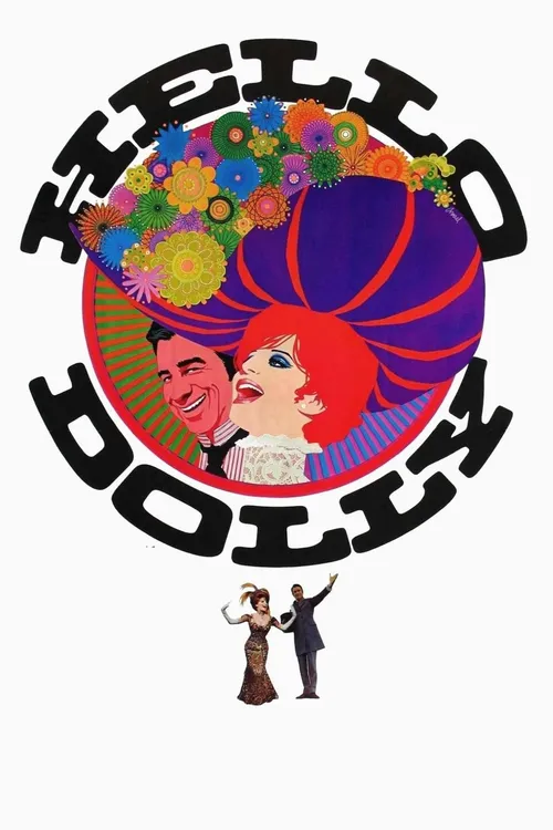 Alô, Dolly!