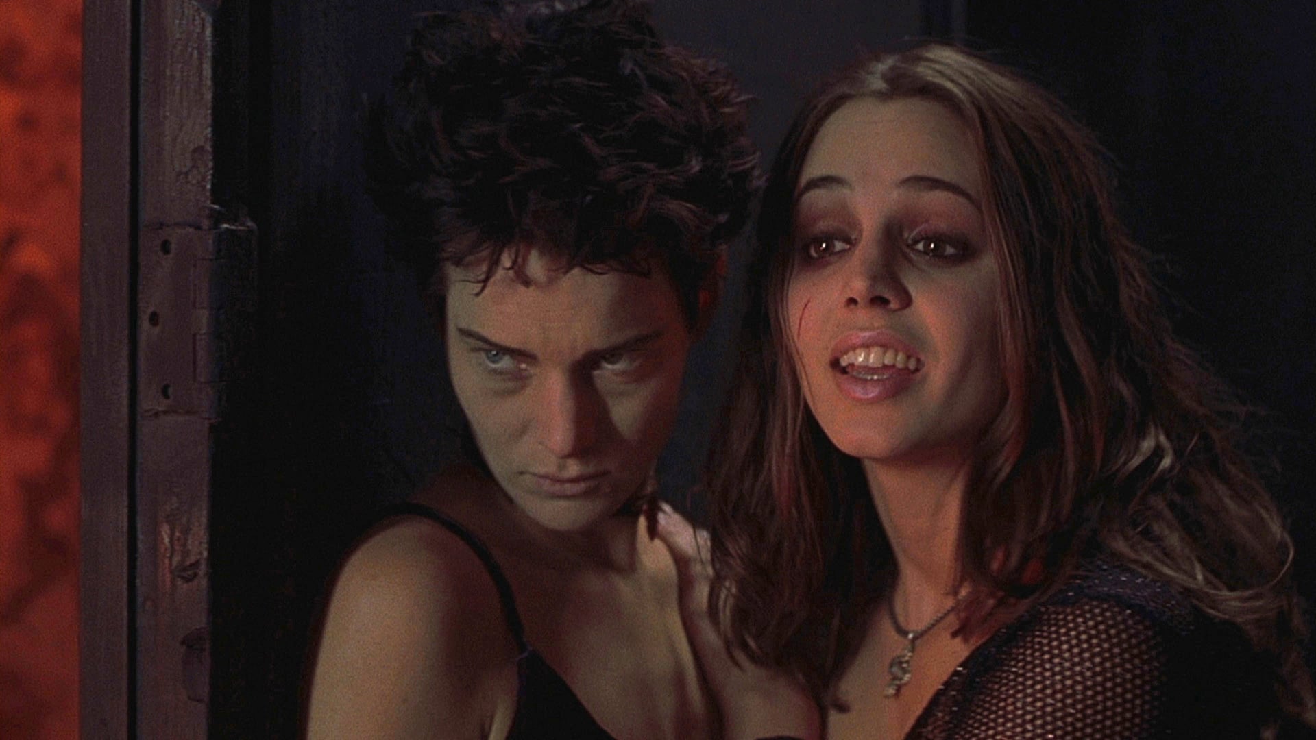 Foto do filme Alucinação