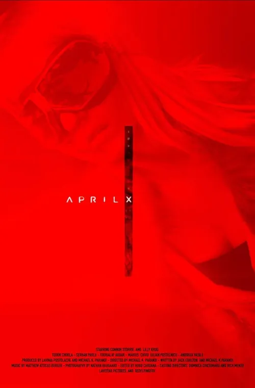 April X