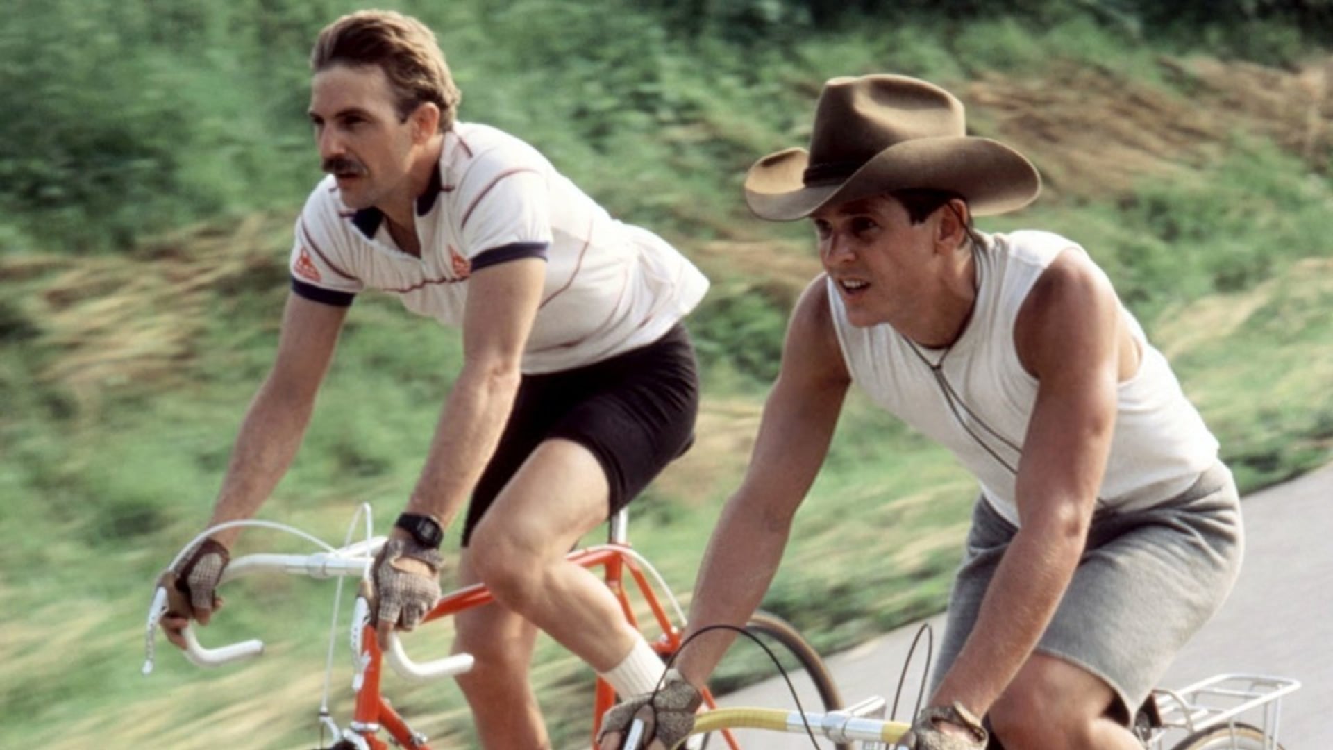 Foto do filme Competição de Destinos