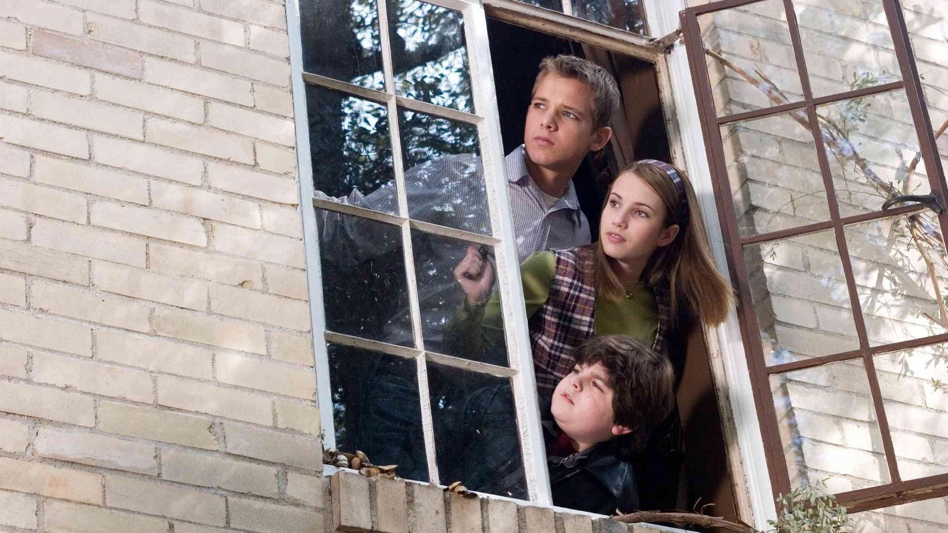 Foto do filme Nancy Drew e o Mistério de Hollywood