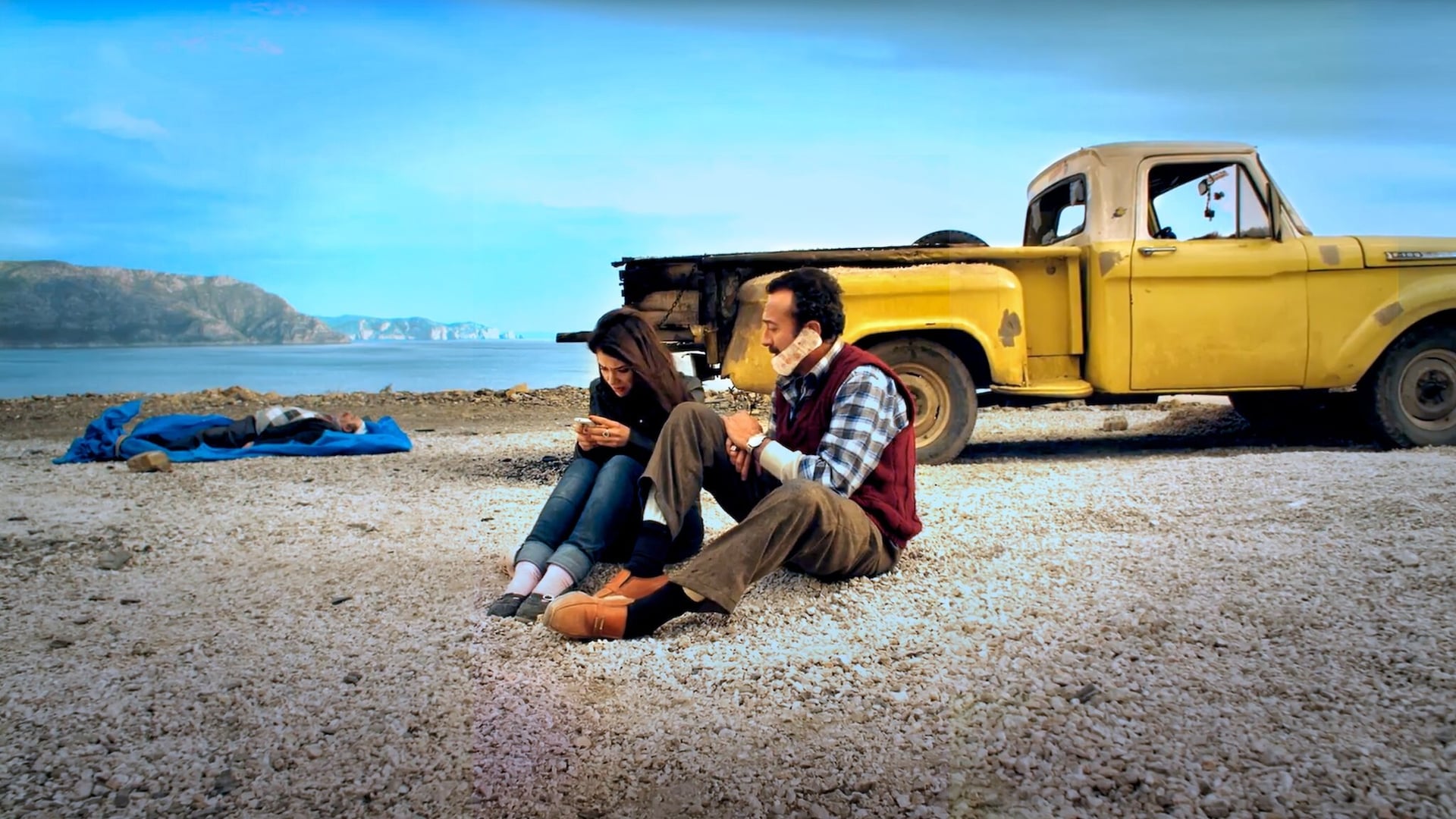 Foto do filme Sağ Salim