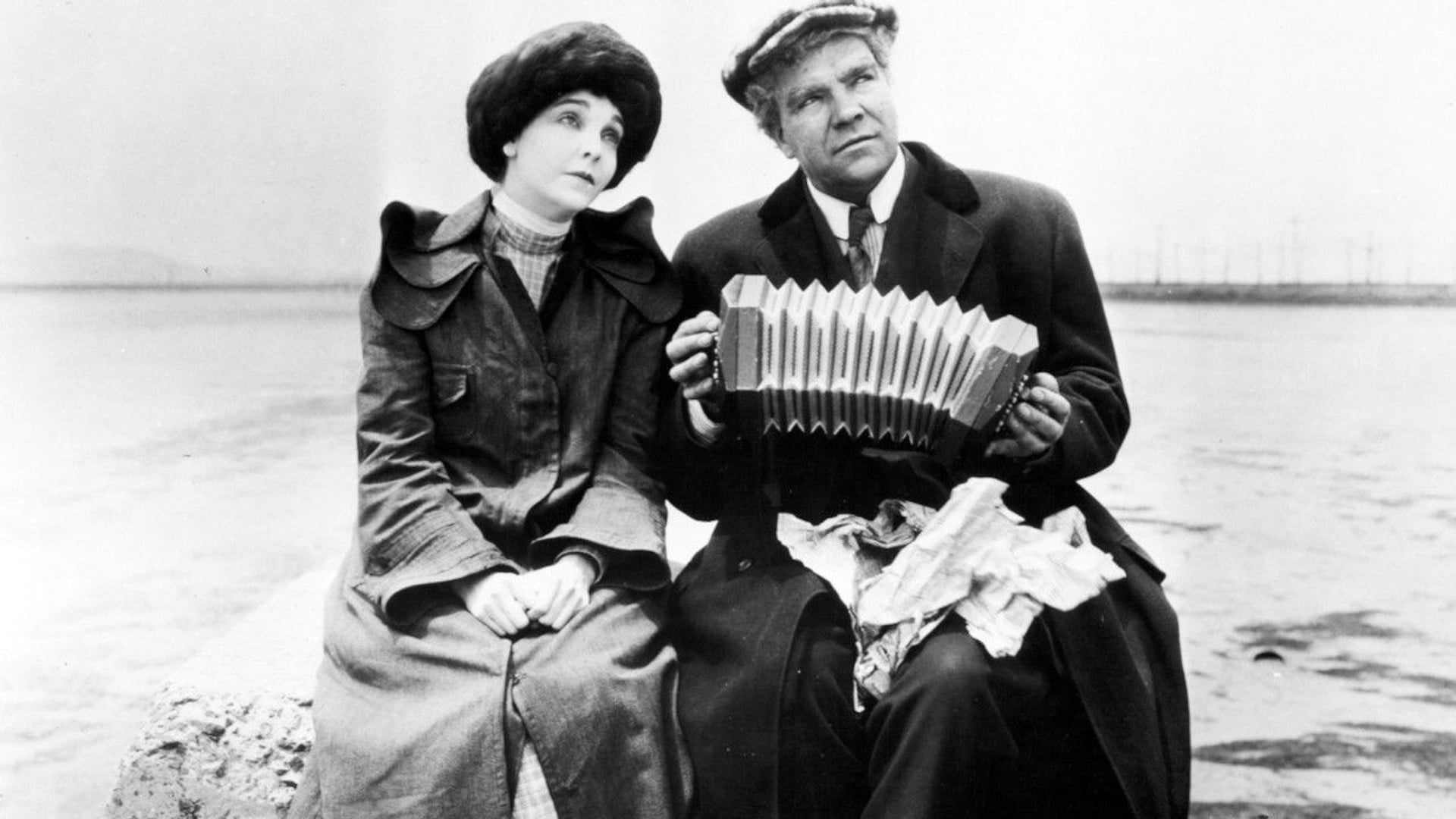 Foto do filme Ouro e Maldição