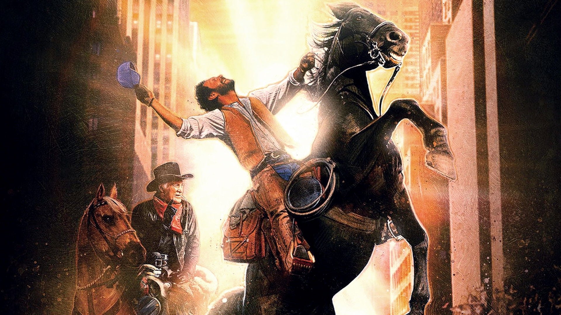 Foto do filme Amigos, Sempre Amigos