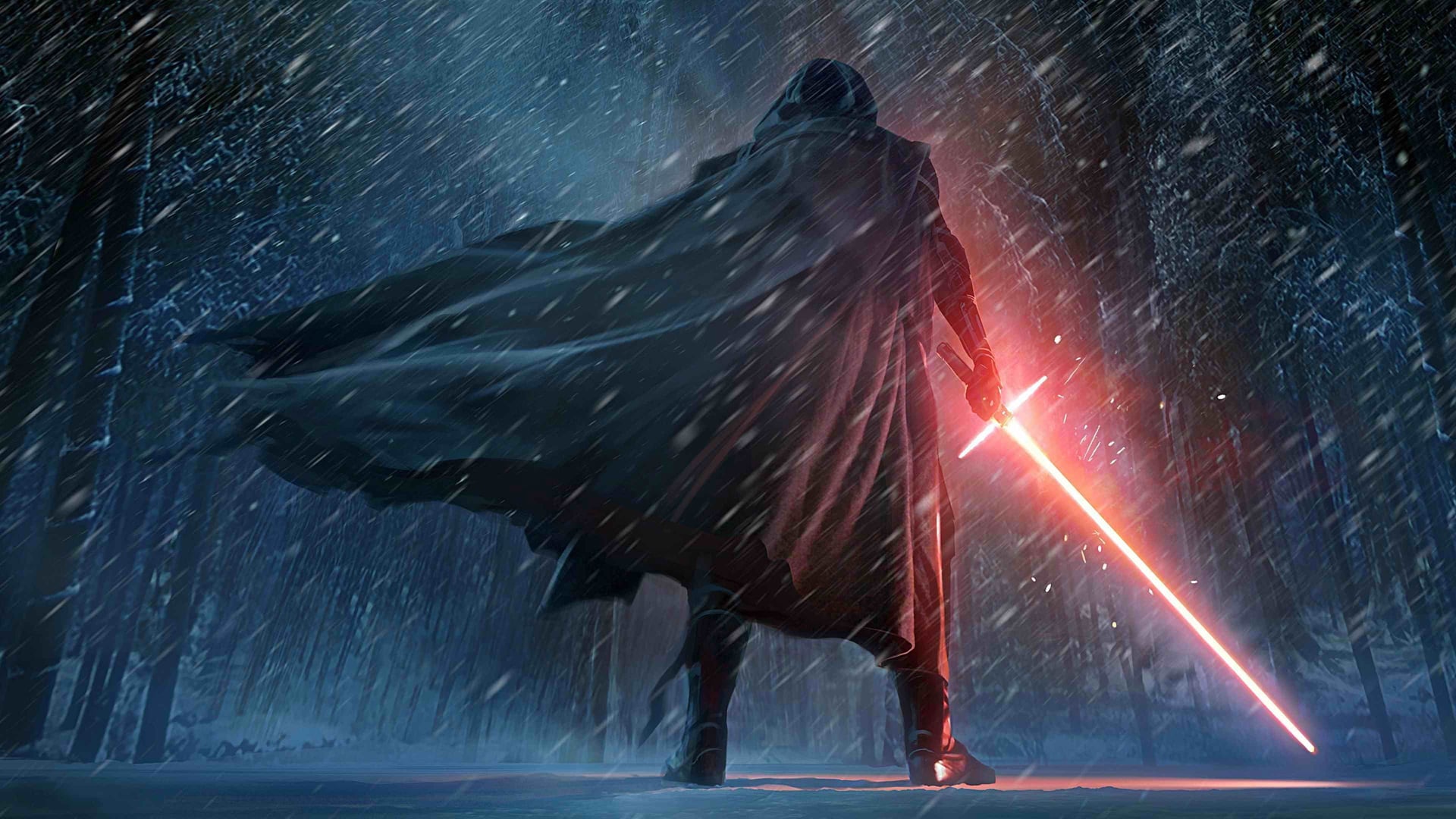 Foto do filme Star Wars: O Despertar da Força