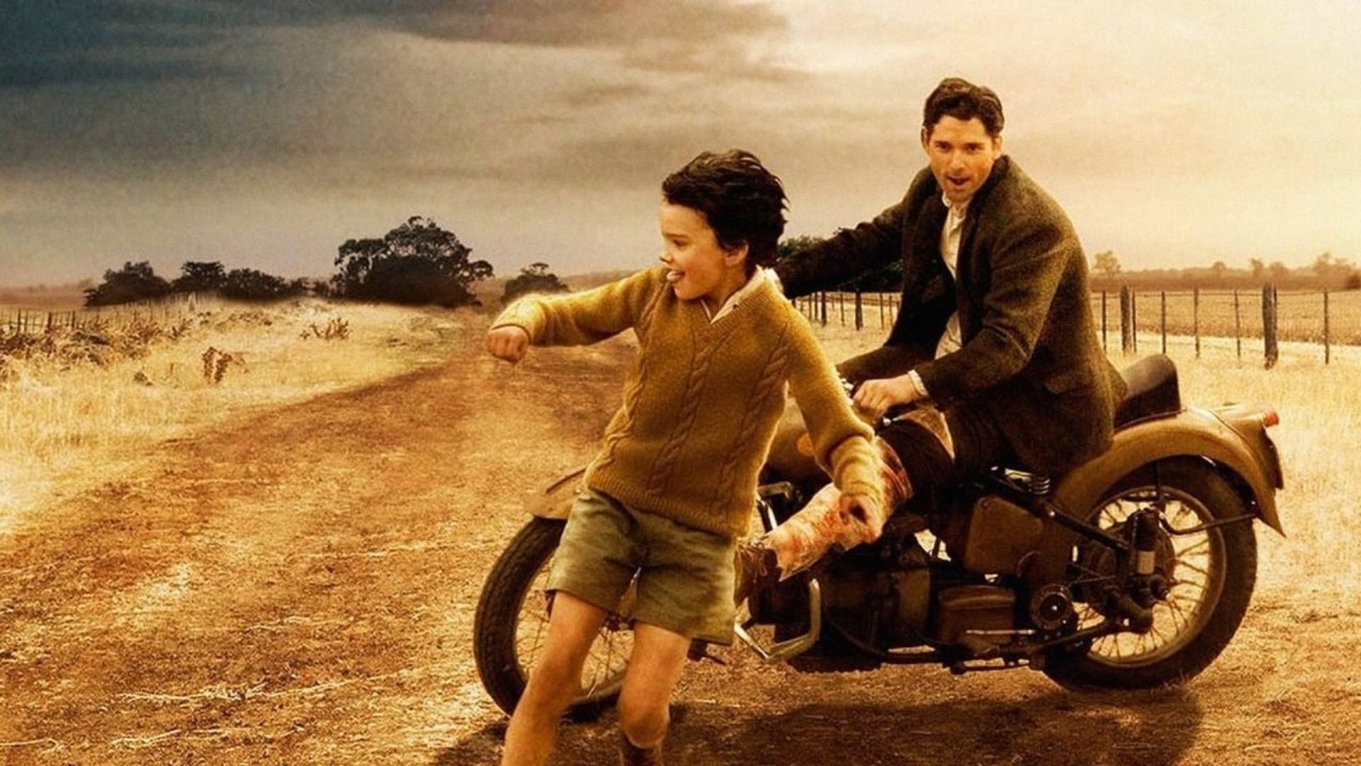 Foto do filme Romulus, Meu Pai
