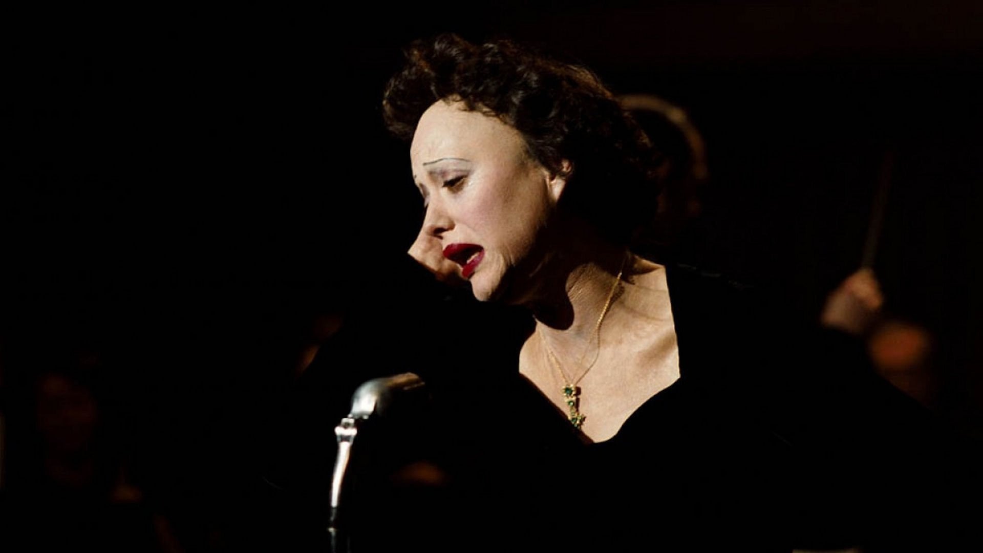 Foto do filme Piaf: Um Hino ao Amor