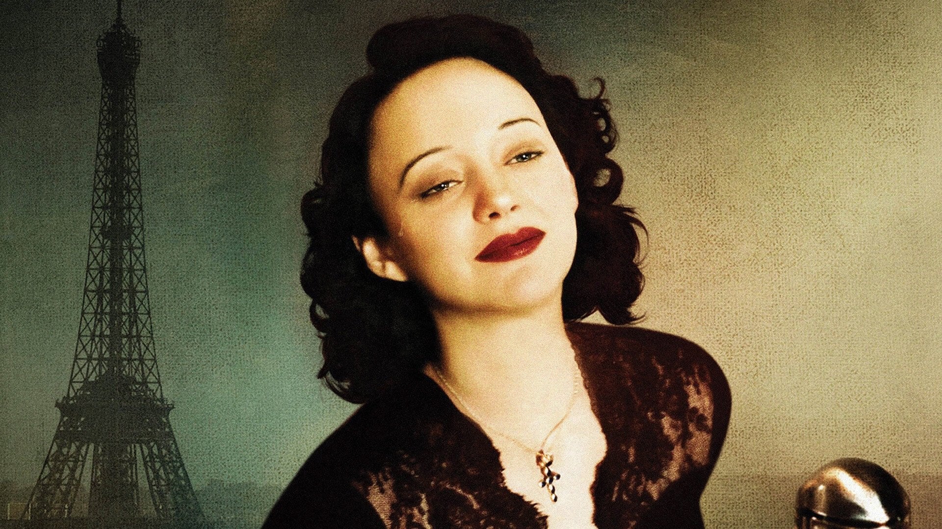 Foto do filme Piaf: Um Hino ao Amor